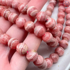 Родохрозит №1 10 мм