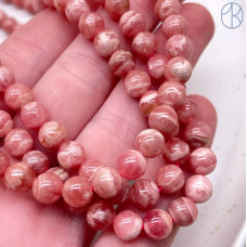 Родохрозит №1 6 мм