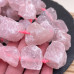 Розовый кварц Куски ~ 20-28 мм