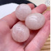 Розовый кварц кусок ~ 2х2 см
