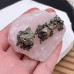 Розовый кварц кусок ~ 5 см