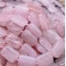 Розовый кварц прямоугольник ~ 18 мм