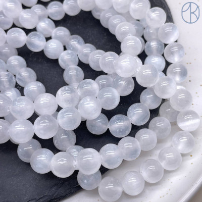 Селенит белый 10 мм