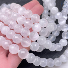 Селенит белый 10 мм