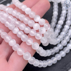 Селенит белый 6 мм