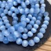 Селенит голубой (тонированный) 10 мм