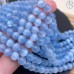 Селенит голубой (тонированный) 6 мм