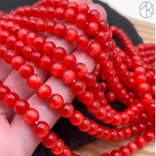 Селенит красный (тонированный) 6 мм