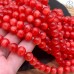 Селенит красный (тонированный) 8 мм