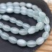 Селенит рис серый (тонированный) 12 мм