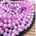 Селенит розовый (тонированный) 10 мм