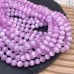 Селенит розовый (тонированный) 6 мм