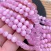 Селенит розовый (тонированный) 6 мм
