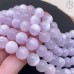 Селенит сиреневый (тонированный) 10 мм