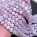 Селенит сиреневый (тонированный) 6 мм