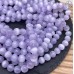 Селенит сиреневый (тонированный) 8 мм
