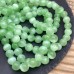 Селенит зеленый (тонированный) 8 мм