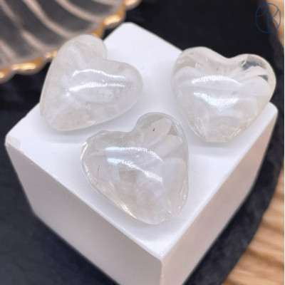 Сердце керамика с покрытием 20 мм