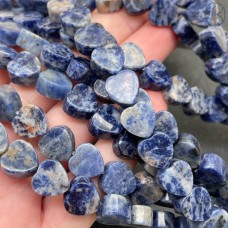 Сердце содалит №1 10 мм