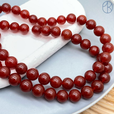 Сердолик №2 12 мм