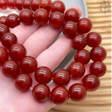 Сердолик №2 12 мм