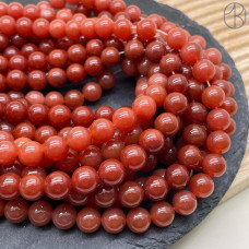 Сердолик №3 10 мм