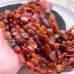 Сердолик галтовка ~ 10-12 мм