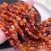 Сердолик галтовка ~ 6-9 мм