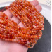 Сердолик микроогранка 3 мм