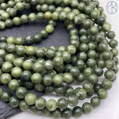 Серпентинит №2 6 мм 