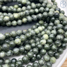 Серпентинит №2 8 мм 