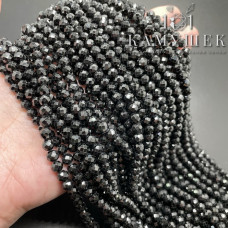 Шпинель микроогранка 6 мм