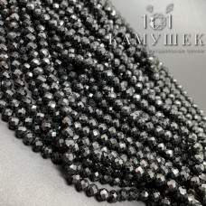 Шпинель микроогранка 6 мм