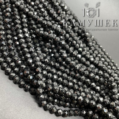 Шпинель микроогранка 6 мм