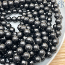 Шунгит №2 10 мм