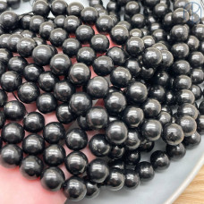 Шунгит №2 10 мм