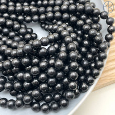 Шунгит №2 8 мм