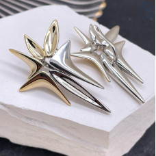 Швензы, цвет биколор 49х33 мм