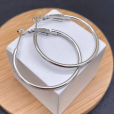 Швензы конго сталь, цвет серебро 36 мм Швензы конго сталь, цвет серебро 36 мм