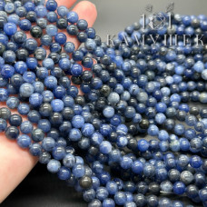 Содалит 6 мм