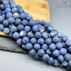 Содалит матовый 12 мм