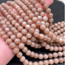 Солнечный камень №3 6 мм