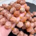 Солнечный камень фриформ огранка ~ 15-18 мм