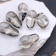 Стекло Барокко №16 ~ 22х14 мм штучно