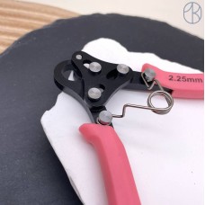 Step Looper (лупер)  2,25 мм розовый