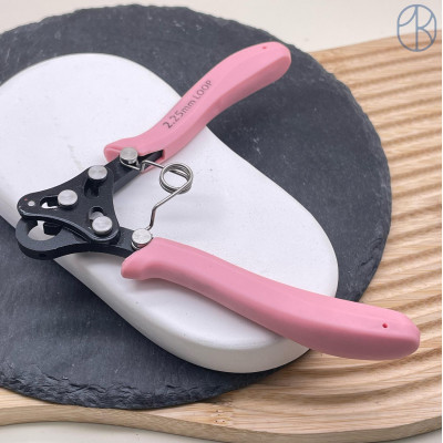 Step Looper (лупер)  2,25 мм розовый