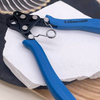 Step Looper (лупер)  2,25 мм синий