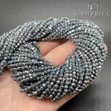 Терагерц микроогранка 3 мм Терагерц микроогранка 3 мм