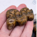 Тигровый глаз змея ~ 5 см