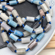 Троллеит фриформ цилиндр ~ 11-12 мм